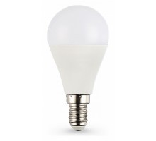 Лампа светодиодная Ambrella Light G45 E14 13Вт 6400K 451316
