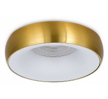 Встраиваемый светильник Donel DN02 DN02003R1BrW