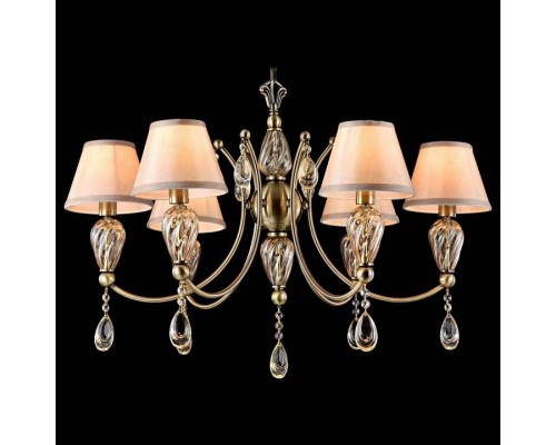 Подвесная люстра Maytoni Murano RC855-PL-06-R Подвесная люстра Maytoni Murano RC855-PL-06-R