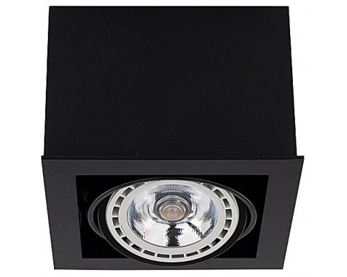 Накладной светильник Nowodvorski Box 9495 Накладной светильник Nowodvorski Box 9495