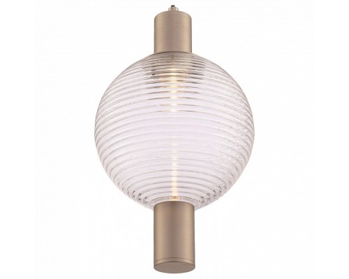 Подвесной светильник Maytoni Rueca P060PL-01N Подвесной светильник Maytoni Rueca P060PL-01N