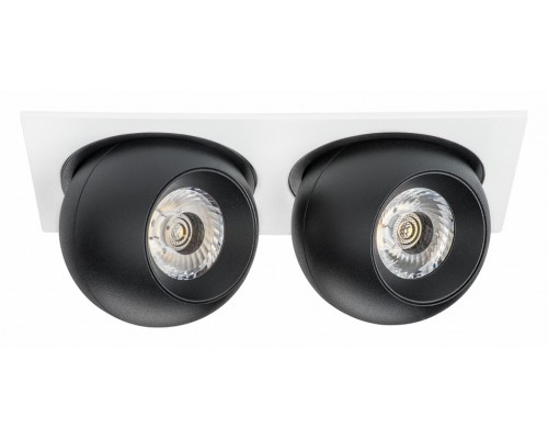 Встраиваемый светильник Lightstar Intero BALL i5267272