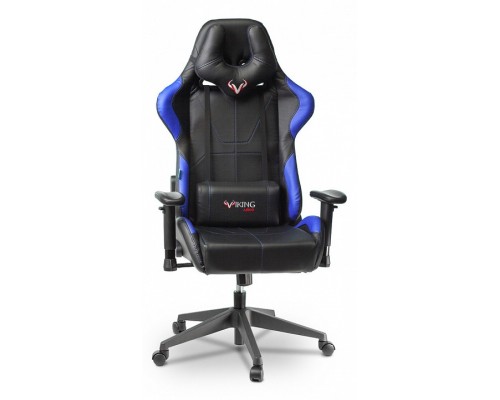 Кресло игровое Viking 5 Aero BLUE Кресло игровое Viking 5 Aero BLUE