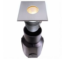 Встраиваемый в дорогу светильник Deko-Light Easy COB I WW 730213