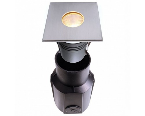 Встраиваемый в дорогу светильник Deko-Light Easy COB I WW 730213 Встраиваемый в дорогу светильник Deko-Light Easy COB I WW 730213