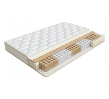 Матрас полутораспальный Askona HomeSleep Safe 2000x1400