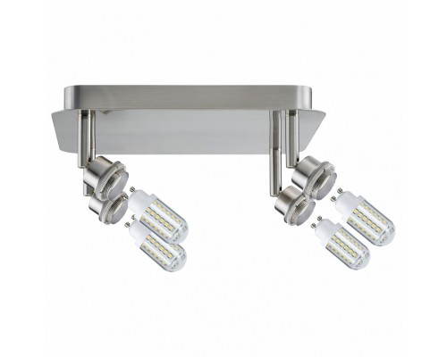Спот Paulmann SL Deco LED 60313 Спот Paulmann SL Deco LED 60313