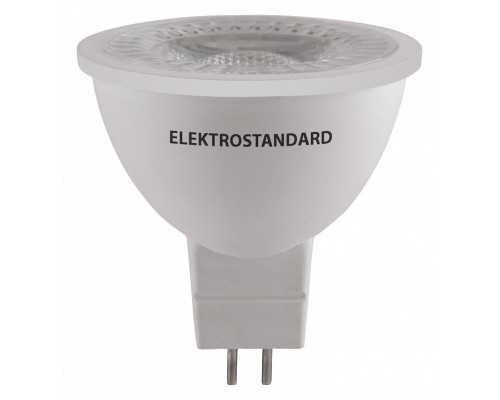Лампа светодиодная Elektrostandard BLG5310 G5.3 5Вт 3300K a050171