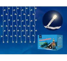 Занавес световой Uniel ULD-C1515 ULD-C1515-160/DTA WARM WHITE IP20