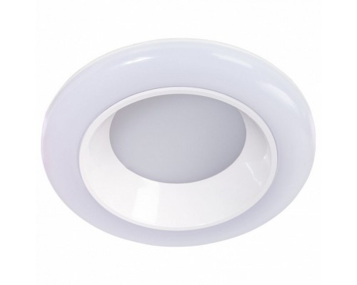 Накладной светильник Arte Lamp Alioth A7992PL-1WH Накладной светильник Arte Lamp Alioth A7992PL-1WH
