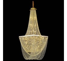 Подвесная люстра Alfa-Light F3624 F3624-39