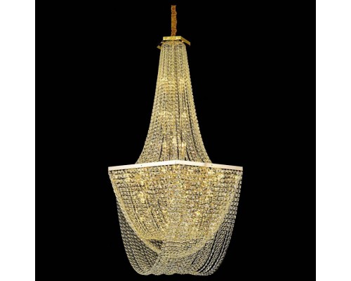 Подвесная люстра Alfa-Light F3624 F3624-39
