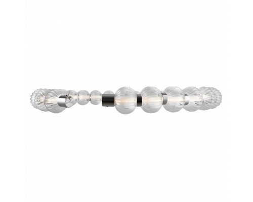 Подвесной светильник Maytoni Amulet MOD555PL-L30CH4K Подвесной светильник Maytoni Amulet MOD555PL-L30CH4K