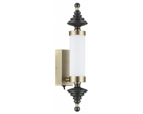 Бра Odeon Light Ula 5404/11WL Бра Odeon Light Ula 5404/11WL
