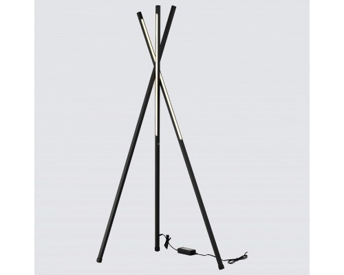 Торшер Alfa-Light F3924 F3924-43