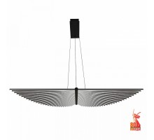 Подвесной светильник Favourite Vingar 4381-1P