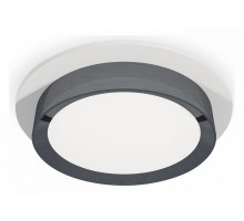 Встраиваемый светильник Ambrella Light XC XC8050007