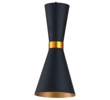 Подвесной светильник Escada 1133 1133/1S Black