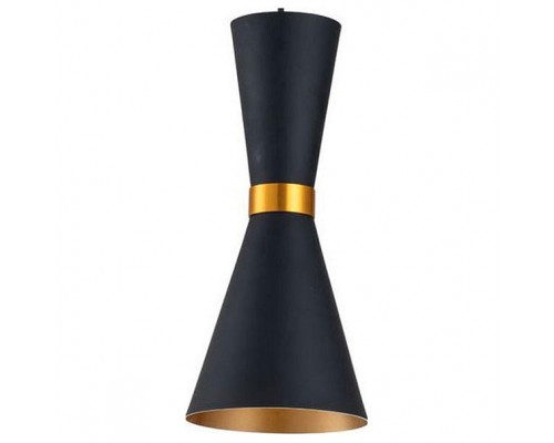 Подвесной светильник Escada 1133 1133/1S Black
