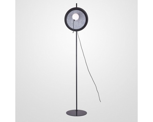 Торшер Imperiumloft MARGOTT Black margott-fl01