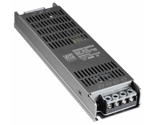 Блок питания Lightstar NOVE 448401 Блок питания Lightstar NOVE 448401