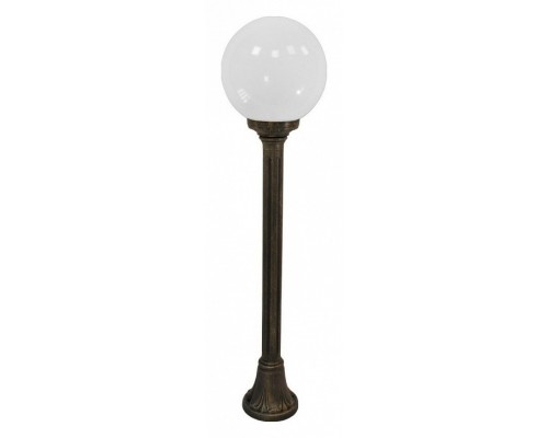 Фонарный столб Fumagalli Globe 250 G25.151.000.BYF1R Фонарный столб Fumagalli Globe 250 G25.151.000.BYF1R