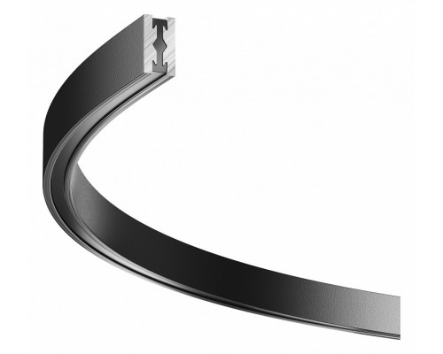 Трек накладной Maytoni Technical Busbar trunkings Flarity TRX154-SR-D650-B Трек накладной Maytoni Technical Busbar trunkings Flarity TRX154-SR-D650-B