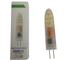 Лампа светодиодная Kink Light  L07672
