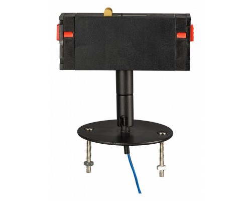 Переходник для трека Lightstar Teta 595087 Переходник для трека Lightstar Teta 595087