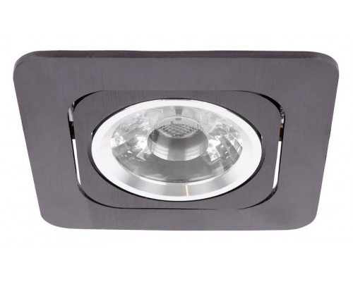 Встраиваемый светильник Loft it Screen 10328/A Black Встраиваемый светильник Loft it Screen 10328/A Black