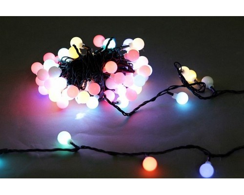 Гирлянда Супернить Sneha  A-002A LED RGB