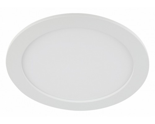 Встраиваемый светильник Эра LED 1-16-4K Б0058402 Встраиваемый светильник Эра LED 1-16-4K Б0058402