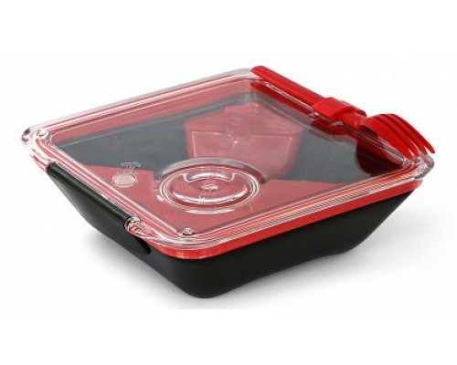 Ланчбокс (880 мл) Box Appetit BA004 Ланчбокс (880 мл) Box Appetit BA004