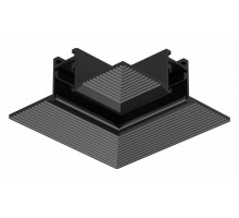Соединитель угловой L-образный для треков встраиваемых Arte Lamp Presto A623406L
