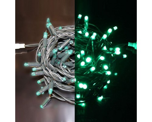 Гирлянда нить (10 м) RL-S10C-24V-RG/G Гирлянда нить (10 м) RL-S10C-24V-RG/G