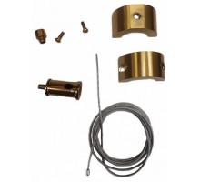 Подвесной крепеж Kink Light Венди F08031,20