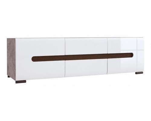Тумба под ТВ Ацтека RTV2D2S/4/15 Тумба под ТВ Ацтека RTV2D2S/4/15