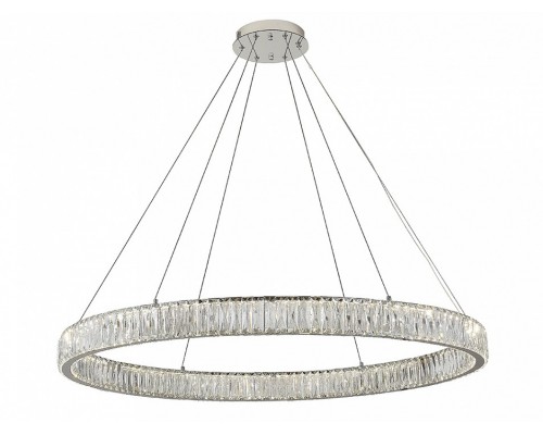 Подвесная люстра Newport CRYSTAL М0071020 Подвесная люстра Newport CRYSTAL М0071020