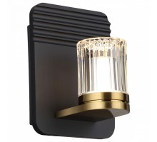Бра Indigo 14032 14032/A/1W Black