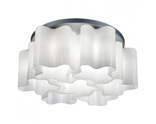 Потолочная люстра Lightstar Nubi Ondoso 802071 Потолочная люстра Lightstar Nubi Ondoso 802071