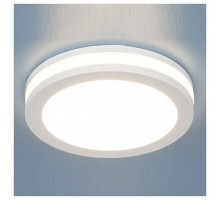 Встраиваемый светильник Elektrostandard DSKR80 a030554