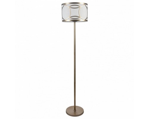 Торшер Maytoni Fibi H310-FL-01-G Торшер Maytoni Fibi H310-FL-01-G