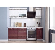 Гарнитур кухонный Мечта 1.6