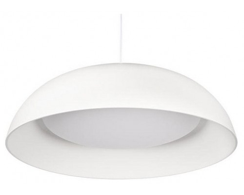Подвесной светильник Loft it Cappello 10229P White