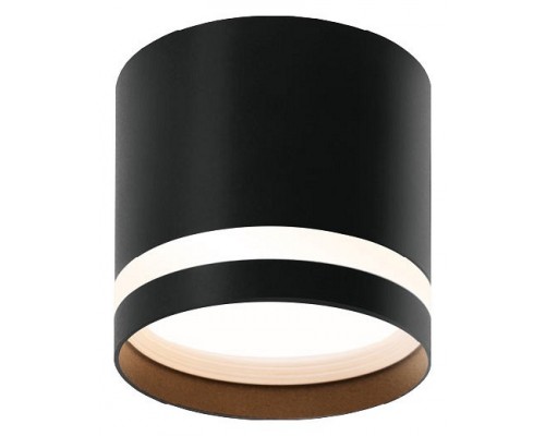 Накладной светильник Wolta MODERNO WSL-GX53 WSL-GX53/04BL