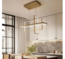 Подвесная люстра Alfa-Light F0424 F0424-16