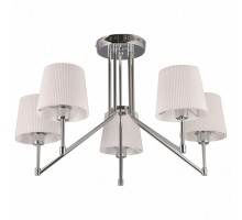 Потолочная люстра Rivoli Grazioso S5 CR Б0038052