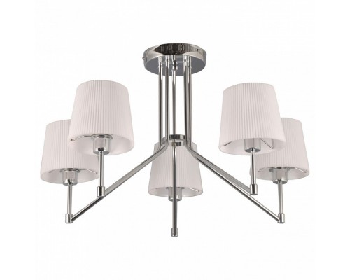 Потолочная люстра Rivoli Grazioso S5 CR Б0038052
