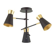 Люстра на штанге Lumion Liam 3790/3C