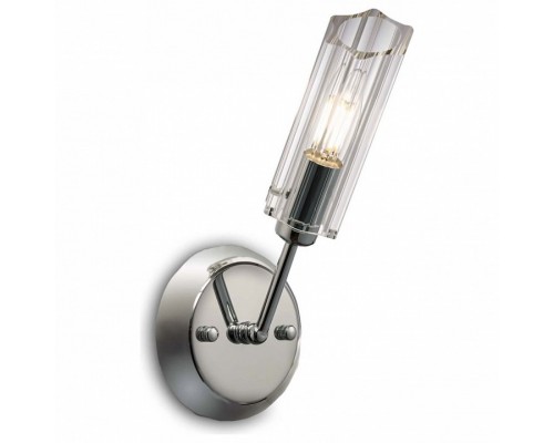 Бра Freya Alma FR5098WL-01CH Бра Freya Alma FR5098WL-01CH